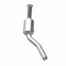 Load image into Gallery viewer, Magnaflow 07-09 Jaguar XK 4.2L Direct Fit Converter
