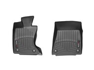 WeatherTech 13+ Lexus GS Front FloorLiner - Black | 444551