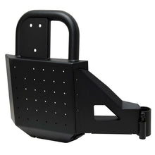 Load image into Gallery viewer, Westin 18-25 Wrangler JL Aceessory For XTS Rear - P/S Swingout - Tex. Blk Westin
