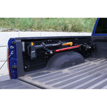 Load image into Gallery viewer, BuiltRight Industries 09-19 RAM 1500/2500 (6ft 4in Bed) Full Bedside Rack - 4pc Set
