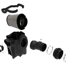 Load image into Gallery viewer, afe Magnum FORCE Open Element Intake Ford Diesel Trucks 20-25 V8-6.7L (td) aFe
