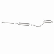 Load image into Gallery viewer, MagnaFlow BRE Exhaust Kit 01-04 MDX Pilot 3.5L
