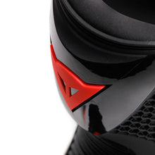 Load image into Gallery viewer, Dainese Torque 4 AIr Boots Black/White/Red-Fluorescent Size - 44 Motorcycle Boots Dainese
