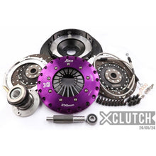 Load image into Gallery viewer, XClutch 15-17 Chevrolet SS Base 6.2L 9in Twin Solid Organic Clutch Kit
