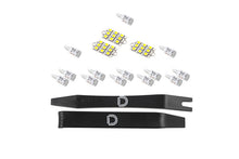 Load image into Gallery viewer, Diode Dynamics 06-12 Chevrolet Impala Interior LED Kit Cool White Stage 1 Dash &amp; Interior Trim Diode Dynamics   
