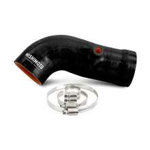 Load image into Gallery viewer, Mishimoto 2022+ Subaru BRZ / Toyota GR86 Silicone Induction Hose BK Air Intake Components Mishimoto   
