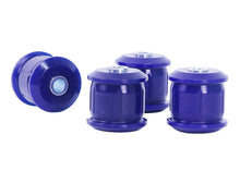 Load image into Gallery viewer, SuperPro Cheverolet Sierra SJ80 Front Radius Arm Bushing Kit
