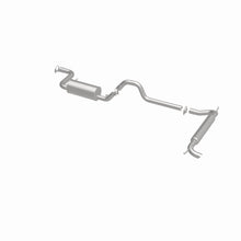 Load image into Gallery viewer, MagnaFlow BRE Exhaust Kit 05-07 Grand Caravan Town &amp; Country
