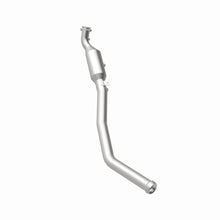 Load image into Gallery viewer, Magnaflow 2008 Mercedes-Benz GL450 4.6L Direct Fit Converter
