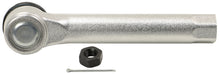Load image into Gallery viewer, MOOG 00-06 Honda Insight Front Right Outer / Right Outer Tie Rod | ES801320
