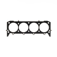 Cometic AMC 390/401 Gen-3 V8 .030in MLS Cylinder Head Gasket - 4.380in Bore | C5938-030