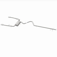 Load image into Gallery viewer, MagnaFlow BRE Exhaust Kit 13-16 Dodge Dart
