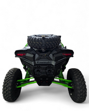Load image into Gallery viewer, Elektric 2026+ Kawasaki Teryx H2 Volt Baja Tire Rack
