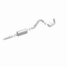 Load image into Gallery viewer, MagnaFlow BRE Exhaust Kit 11-14 Ford F-150
