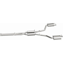 Load image into Gallery viewer, MagnaFlow Stellantis BRE Exhaust Replacement Kit
