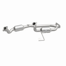 Load image into Gallery viewer, MagnaFlow Conv DF 01-03 Windstar 3.8
