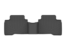 Load image into Gallery viewer, WeatherTech 2021+ Hyundai Elantra Hybrid Rear FloorLiner - Black | 4416523
