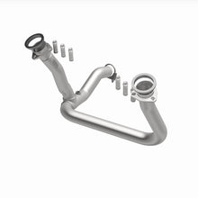Load image into Gallery viewer, BRE Exhaust 92-93 S10 Sonoma 2.8L 4.3L Front Pipe Kit
