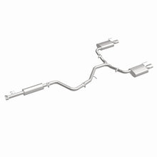 Load image into Gallery viewer, BRExhaust 11-17 Buick Regal 2L Exhaust Kit
