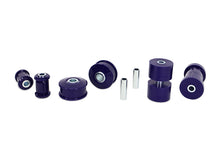Load image into Gallery viewer, SuperPro 1985-1992 Volkswagen Jetta GL VW MKII Golf &amp; Jetta Vehicle Bushing Kit
