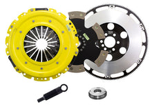 Load image into Gallery viewer, ACT 2004 Cadillac CTS HD/Race Rigid 6 Pad Clutch Kit Clutch Kits - Single ACT   
