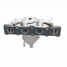 Load image into Gallery viewer, Magnaflow 13-17 Hyundai Santa Fe Sport 2.4L Direct Fit Cat Converter
