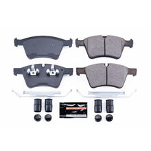 Load image into Gallery viewer, Power Stop 07-09 Mercedes-Benz GL320 Front Z23 Evo Sport Brake Pad w/Hardware
