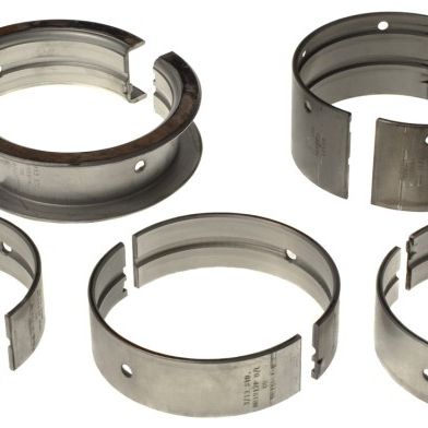 Clevite International Tractor C221 236 263 282 291 301 D236 282 301 6 Cyl Main Bearing Set Clevite