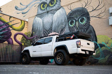 Load image into Gallery viewer, DV8 Offorad Universal Overland Bed Rack For Full-Size Trucks

