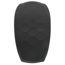 Load image into Gallery viewer, USWE VST Backprotector for Zippered Daypack Black | 5101206801
