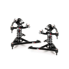 Load image into Gallery viewer, QA1 99-06 Chevy Silverado 1500 2WD Double Adjustable Front Suspension Kit
