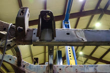 Load image into Gallery viewer, Rust Buster 09-18 Dodge Ram 1500 Quad Cab Mid Frame Section - Left
