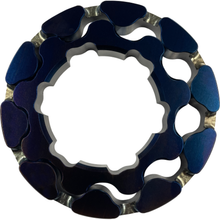 Load image into Gallery viewer, Boundary Chevrolet LS1 4.8L/5.3L/5.7L/6.0L Billet Std Flow Vane Ported MartenWear Oil Pump Assembly Oil Pumps Boundary
