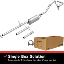 Load image into Gallery viewer, MagnaFlow BRE Exhaust Kit 95 Ram 1500 2500
