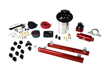 Load image into Gallery viewer, Aeromotive 10-13 Ford Mustang GT 5.4L Stealth Eliminator Fuel System (18695/14144/16306) Fuel Systems Aeromotive
