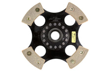 Load image into Gallery viewer, ACT 1986 Honda Accord 4 Pad Rigid Race Disc Clutch Discs ACT   
