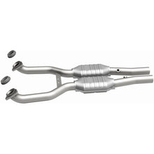 Load image into Gallery viewer, MagnaFlow Conv DF 00-04 C5 5.7L Off Road
