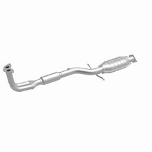 Load image into Gallery viewer, MagnaFlow Conv DF 99-01 Sonata 2.4L | 93229

