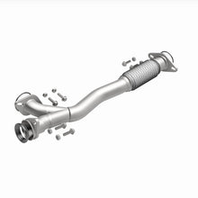 Load image into Gallery viewer, BRE Exhaust 06-12 Fusion Milan MKZ Zephyr 3.0L 3.5L Front Pipe Kit
