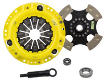 Load image into Gallery viewer, ACT 1980 Toyota Corolla XT/Race Rigid 4 Pad Clutch Kit Clutch Kits - Single ACT   
