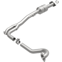 Load image into Gallery viewer, MagnaFlow Conv DF 02-03 Jeep Liberty 3.7
