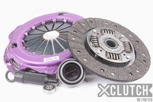 Load image into Gallery viewer, XClutch 02-04 Lexus IS300 Base 3.0L Stage 1 Sprung Organic Clutch Kit
