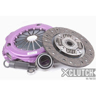 XClutch 02-04 Lexus IS300 Base 3.0L Stage 1 Sprung Organic Clutch Kit | XKTY24007-1A