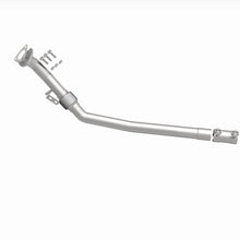 Load image into Gallery viewer, BRE Exhaust 02-05 A4 Quattro A4 1.8L Front Pipe Kit
