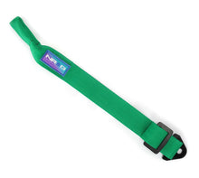 Load image into Gallery viewer, NRG Universal Tow Strap 24in Adjustable - Green | TOW-10GN
