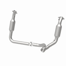 Load image into Gallery viewer, Magnaflow 2006 Dodge Ram 1500 5.7L Direct Fit Converter
