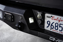 Load image into Gallery viewer, DV8 Offroad 21-23 Ford F-150 MTO Series Rear Bumper Bumpers - Steel DV8 Offroad
