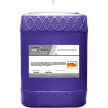 Load image into Gallery viewer, Royal Purple XPR Synthetic Extreme Performance 5W-30 Racing Oil - 5 Gallon Royal Purple
