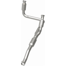 Load image into Gallery viewer, MagnaFlow 2002 Dodge Ram 1500 5.9L California Grade CARB Compliant Direct-Fit Catalytic Converter

