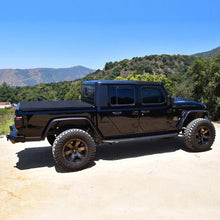 Load image into Gallery viewer, Westin 20-24 Jeep Gladiator Outlaw Running Board Westin
